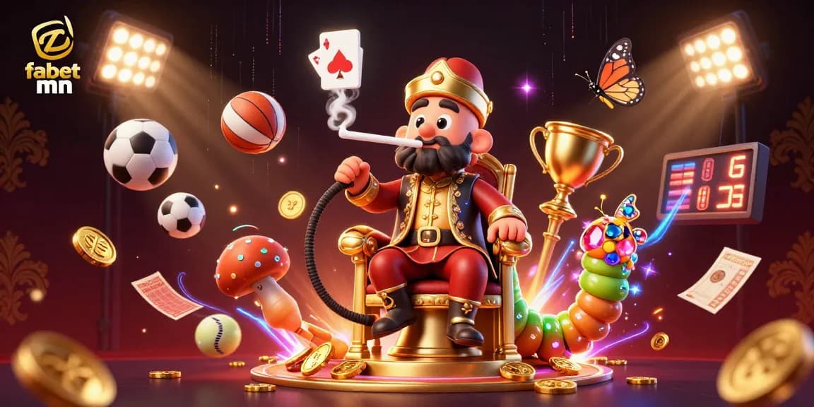 Win big at fabet mn with vibrant casino games and immersive experiences.
