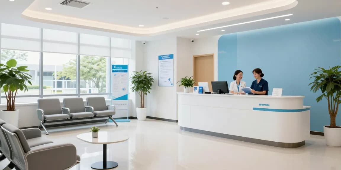 Best hair transplant turkey clinic providing exceptional patient care and medical services.