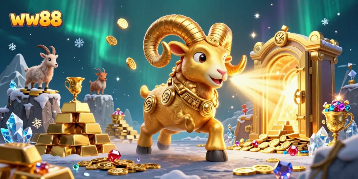 Experience thrilling wins at ww88, where golden treasures and engaging games await players.