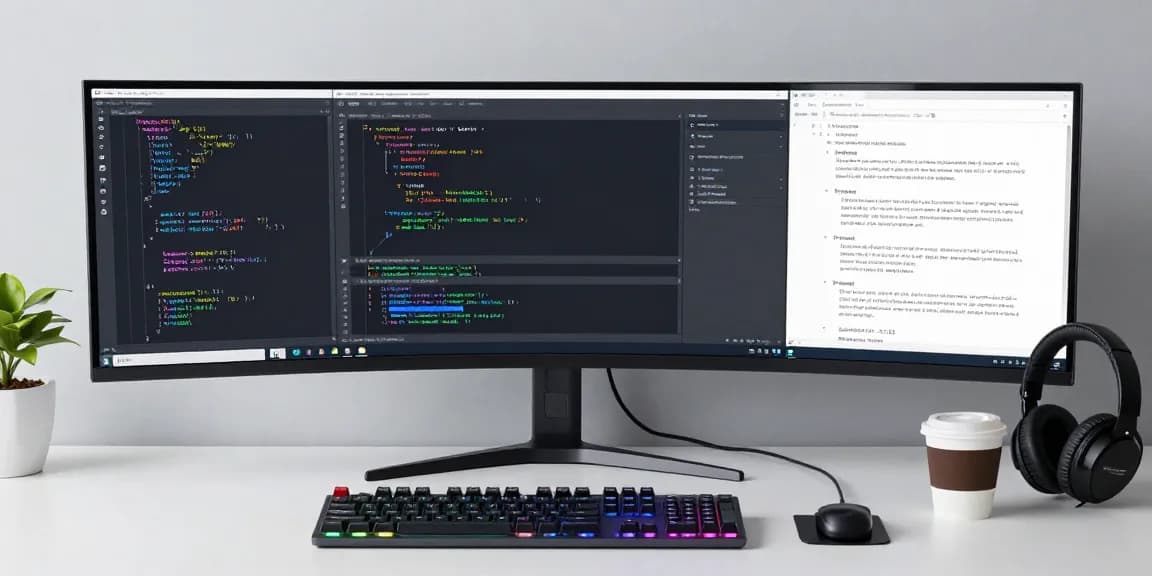 Shopware-Betreuung durch Experten für Softwareentwicklung, digitale Plattformen und Performance-Optimierung.