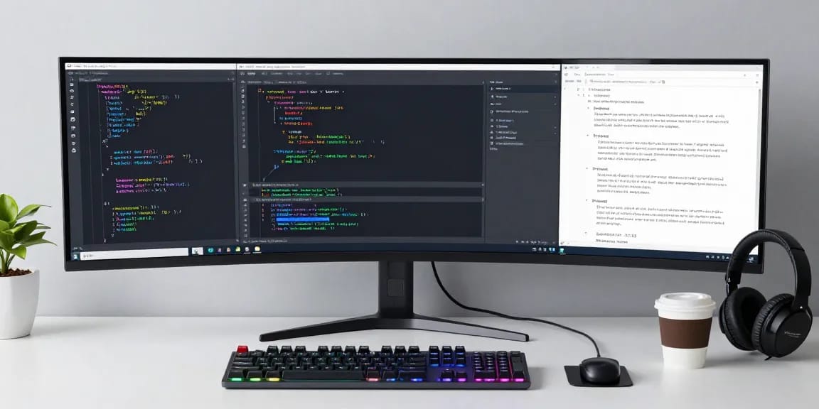 Shopware-Betreuung durch Experten für Softwareentwicklung, digitale Plattformen und Performance-Optimierung.
