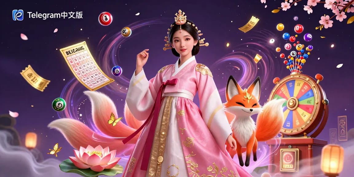 体验Telegram中文版的生动游戏过程,充满动态动画和沉浸式元素。
