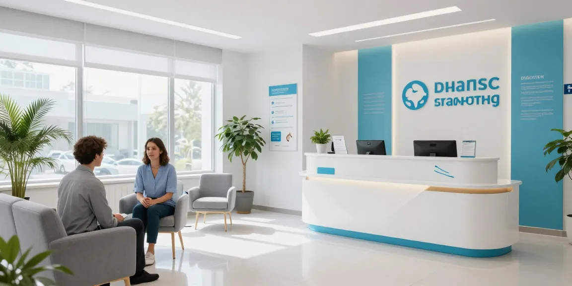 Hair transplant Istanbul consultation in a modern healthcare clinic.