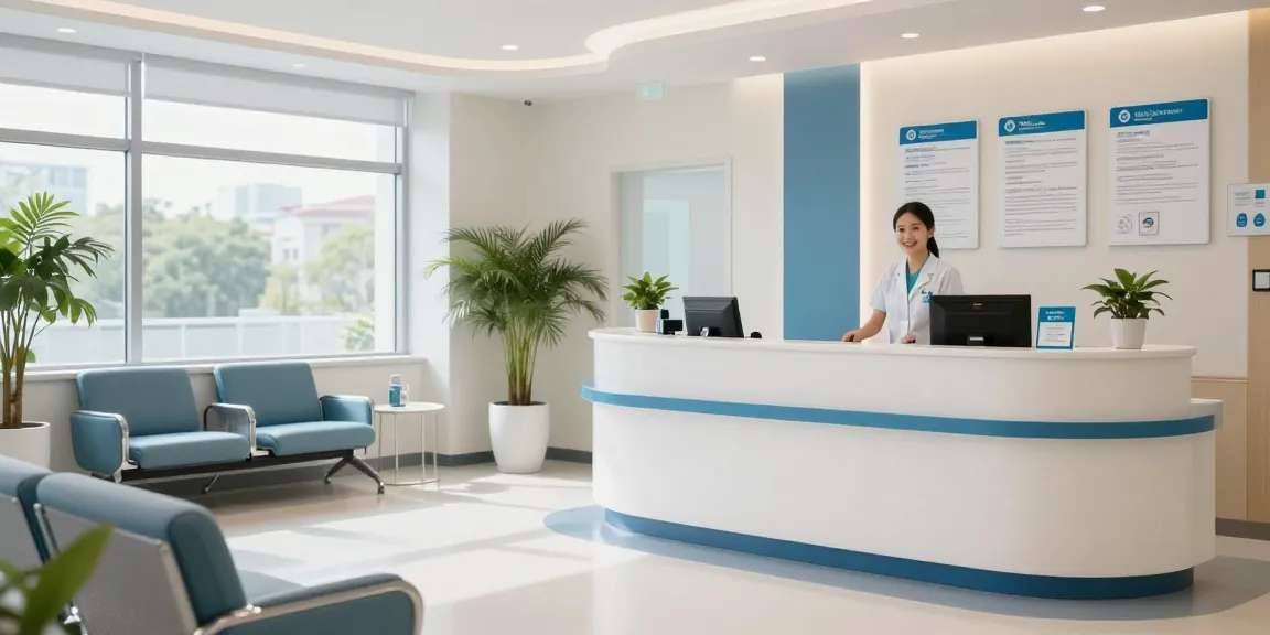 Hair transplant Istanbul cost in a modern healthcare clinic offering patient care and medical services.