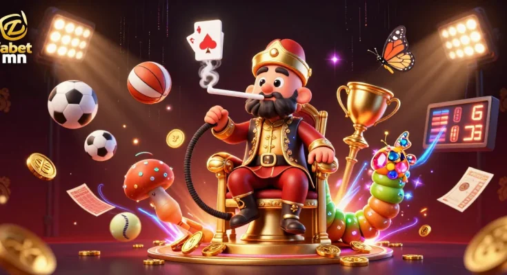Win big at fabet mn with vibrant casino games and immersive experiences.