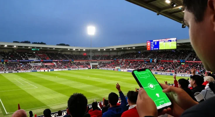 CakhiaTV live betting predictions with match odds and expert sports analysis.